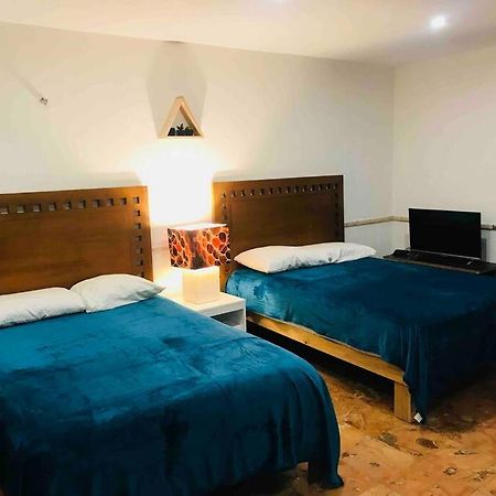Comfortable And Central Cancun Apartment المظهر الخارجي الصورة