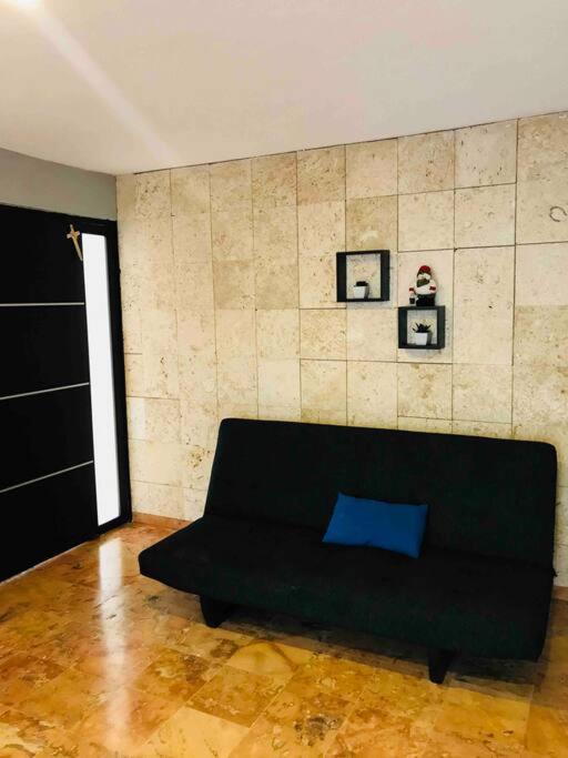 Comfortable And Central Cancun Apartment المظهر الخارجي الصورة
