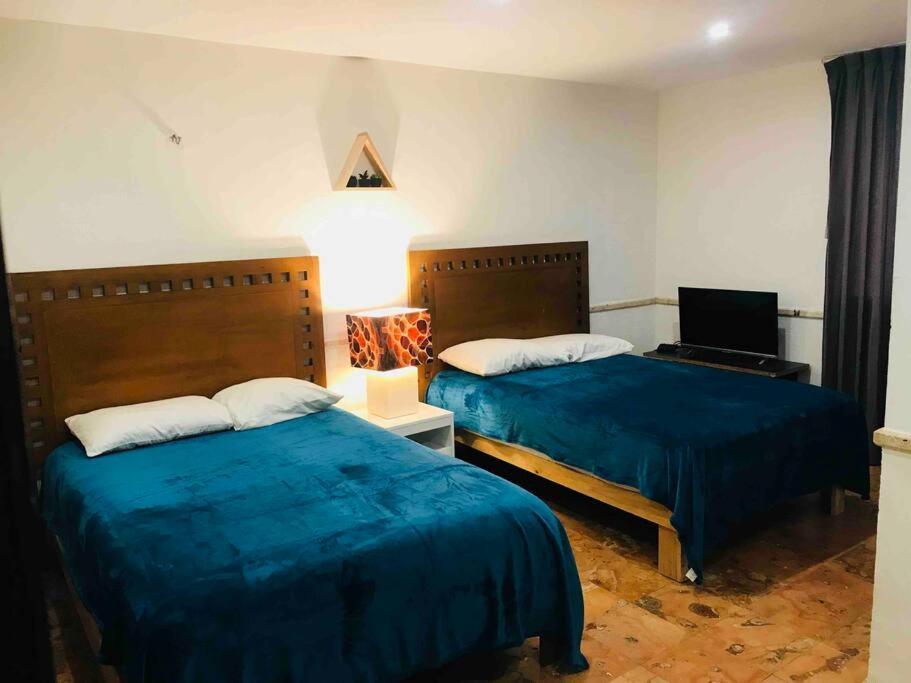 Comfortable And Central Cancun Apartment المظهر الخارجي الصورة
