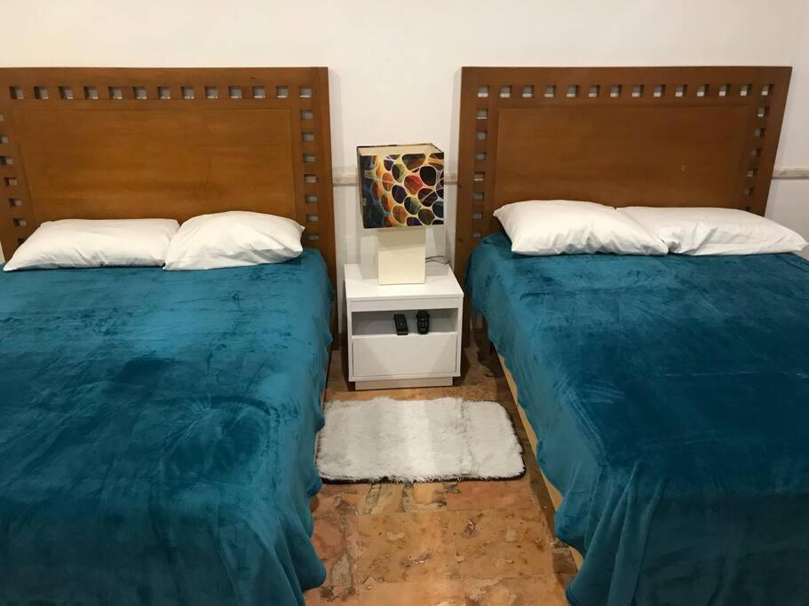 Comfortable And Central Cancun Apartment المظهر الخارجي الصورة