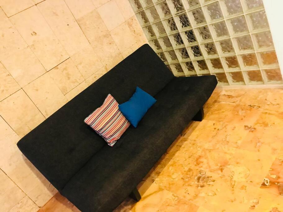 Comfortable And Central Cancun Apartment المظهر الخارجي الصورة