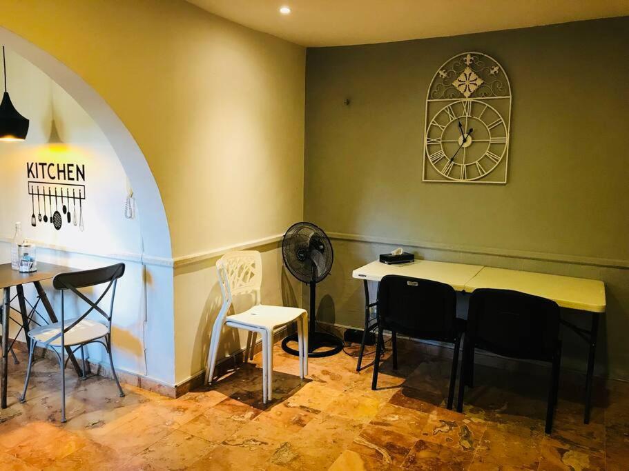 Comfortable And Central Cancun Apartment المظهر الخارجي الصورة