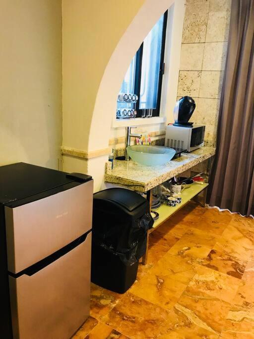 Comfortable And Central Cancun Apartment المظهر الخارجي الصورة